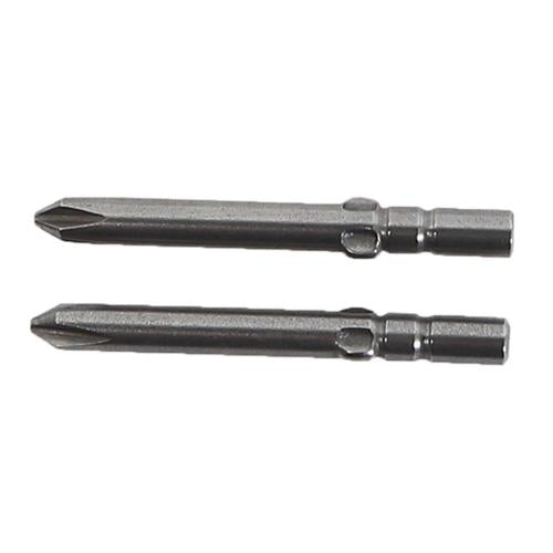 SEHAN Screwdriver Bit (Pair) E4xNo1x40L