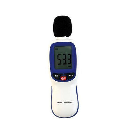 BLUETEC Sound Level Meter BO-814