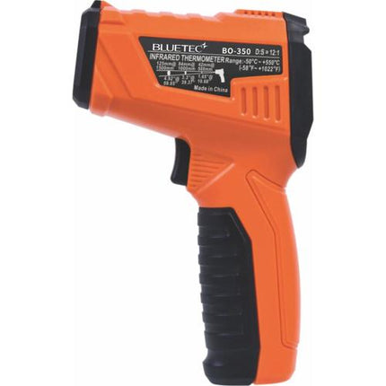 BLUETEC Infrared Thermometer