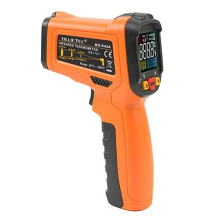 BLUETEC Infrared Thermometer