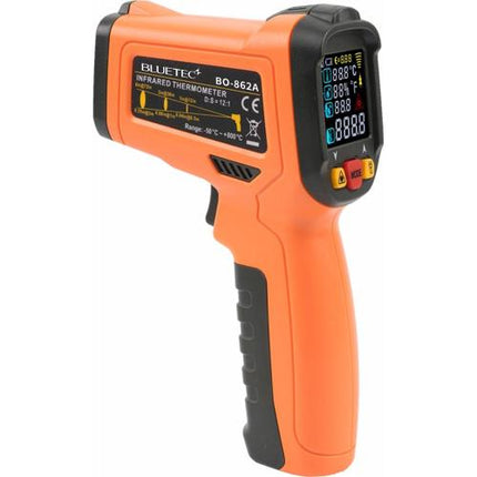 BLUETEC Infrared Thermometer