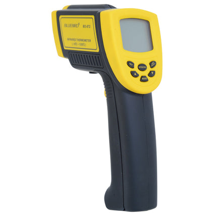BLUETEC Infrared Thermometer BO-872/BO-882