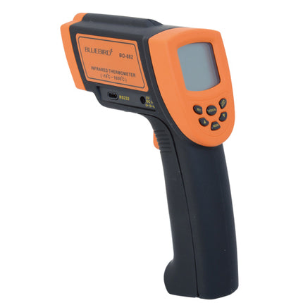 BLUETEC Infrared Thermometer BO-872/BO-882