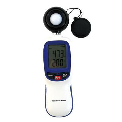 BLUETEC Lux Meter BO-813A