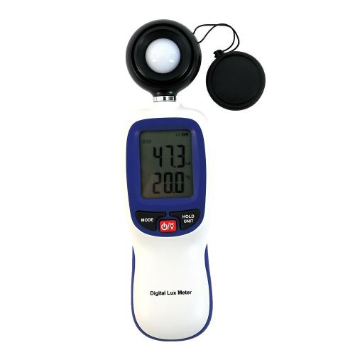 BLUETEC Lux Meter BO-813A