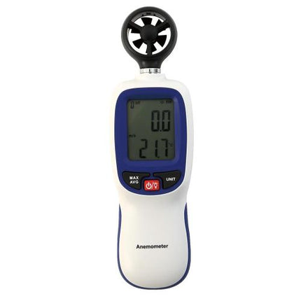 BLUETEC Digital Anemometer BO-826