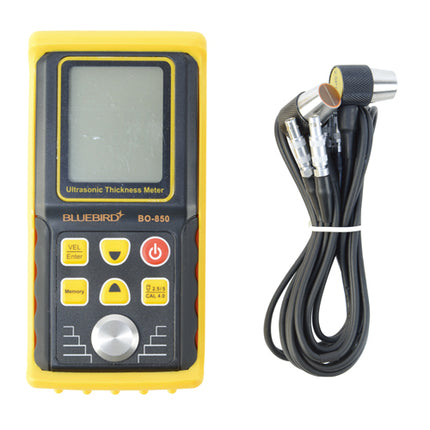 BLUETEC Ultrasonic Thickness Gauge BO-850