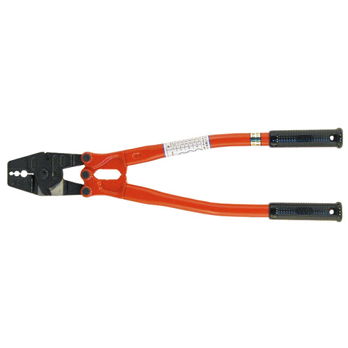 ARM Rope Terminal Crimping Tool HSC-350