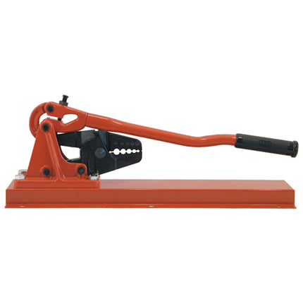 ARM Rope Terminal Crimping Tool HSC-600BB