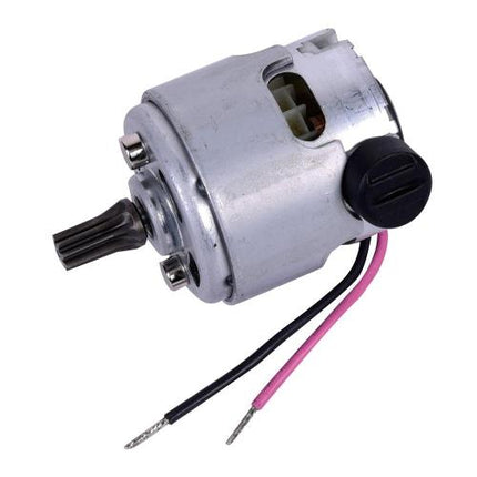 Bosch Motor (without housing) 2609199276 for GDR, GDX, GDS18V-LI