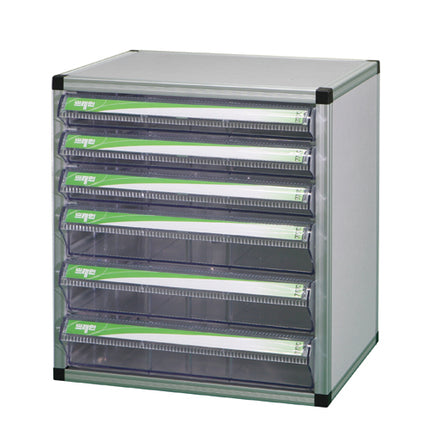 JUNGANG Aluminium Document Case CA-1016-1