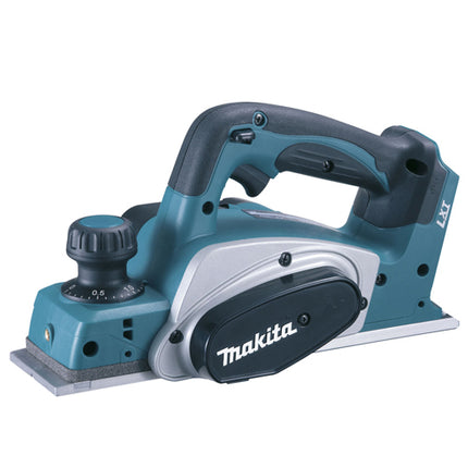 MAKITA DKP180Z 18V LXT Cordless Planer 82mm (Bare Tool)