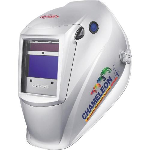 OTOS Auto-Darkening Welding Helmet [835-6349]