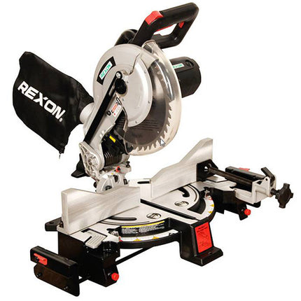 REXON Compound Miter Saw M-2507R