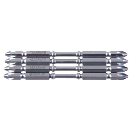 Vessel Torsion Bit BW-312