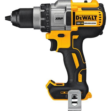 DEWALT DCD991N 20V MAX (18V XR) Cordless Brushless Drill Driver 13mm (Bare Tool)