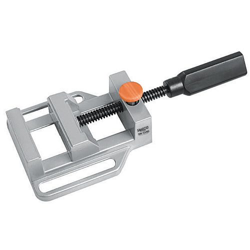 SMATO Aluminum Drill Press Vise