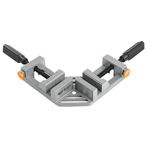 SMATO Aluminum Corner Clamp