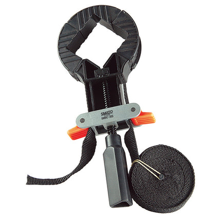 SMATO Aluminum Band Clamp