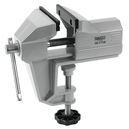 SMATO Aluminum Table Vise