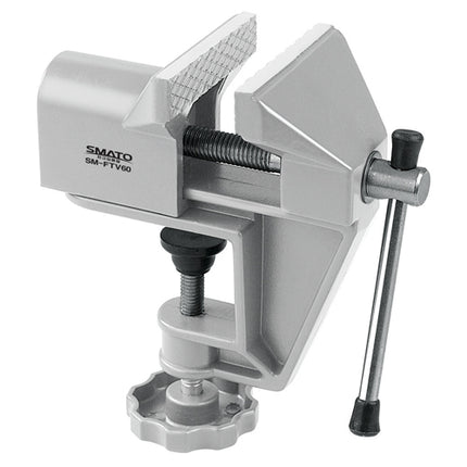 SMATO Aluminum Table Vise