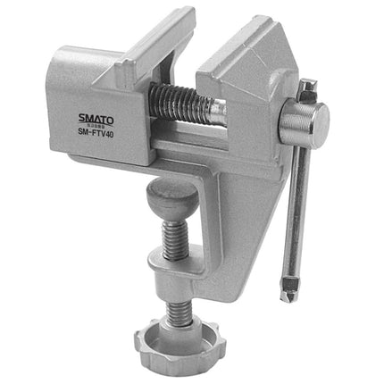 SMATO Aluminum Table Vise