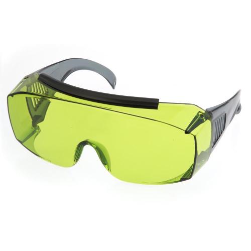 MYUNGSHIN Tinted Safety Glasses J-75B