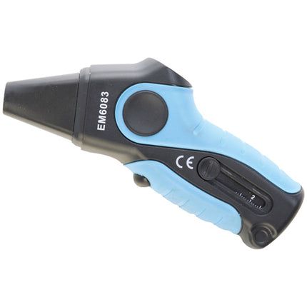 BLUETEC Tyre Pressure Gauge BT-6083