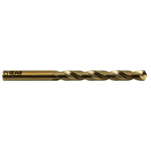 IZAR HSS-Co Drill 1mm–4.9mm
