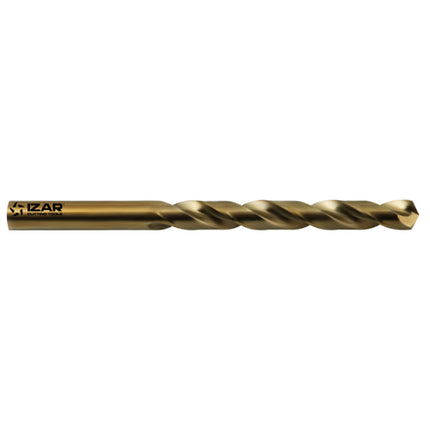 IZAR HSS-Co Drill 5mm–8.9mm