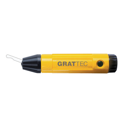 GRATTEC Hard GraCut Deburring Tool