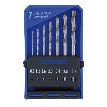 DREMEL Keyless Chuck