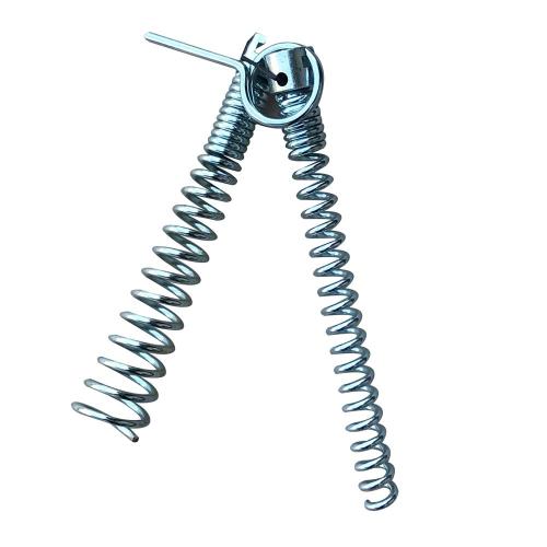 KSU Drain Cleaning Head