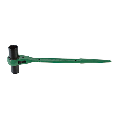 SMATO Ratchet Wrench Long WL