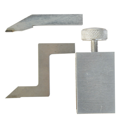 BLUETEC Height Gauge Scriber and Clamp Set