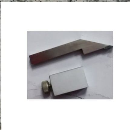 BLUETEC Height Gauge Scriber and Clamp Set