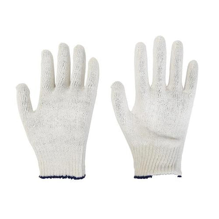 CHUNIL Cotton Knit Gloves 35g