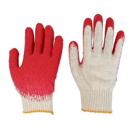 CHUNIL Half-Coated Gloves