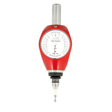 DINE 3D Tester