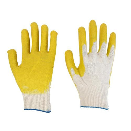 CHUNIL Single-Coated Gloves 13G