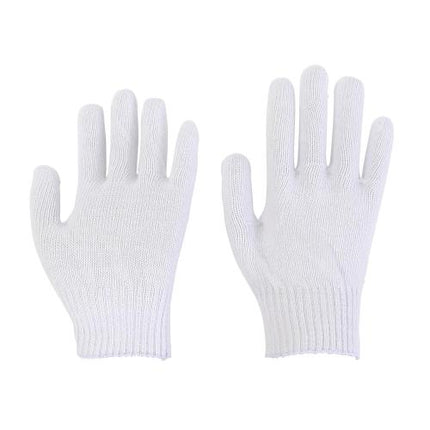 CHUNIL Bleached Cotton Gloves