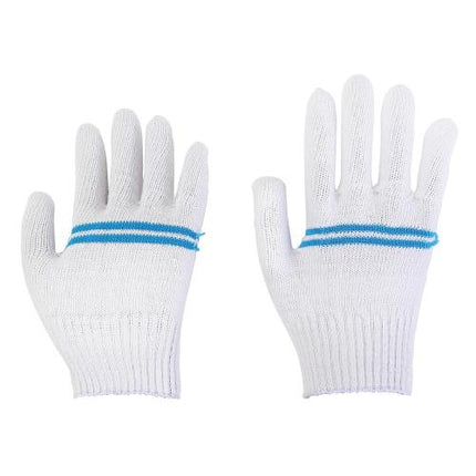 CHUNIL Bleached Cotton Gloves [860-1744]