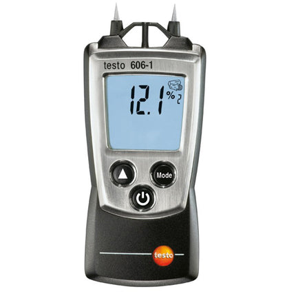 Testo Moisture Meter 606-1