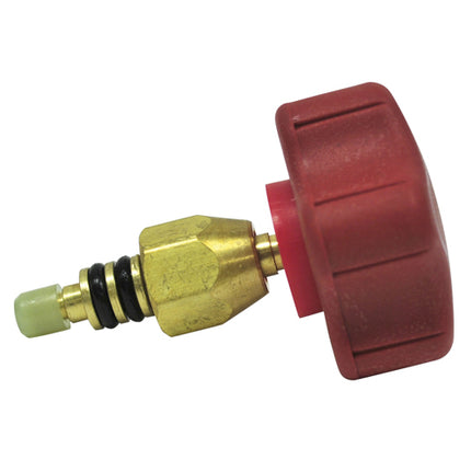IMPERIAL High Pressure Valve