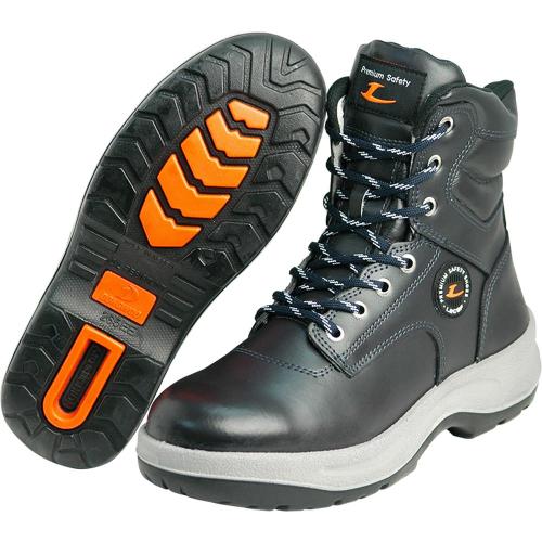 LECAF Safety Shoes DW 800