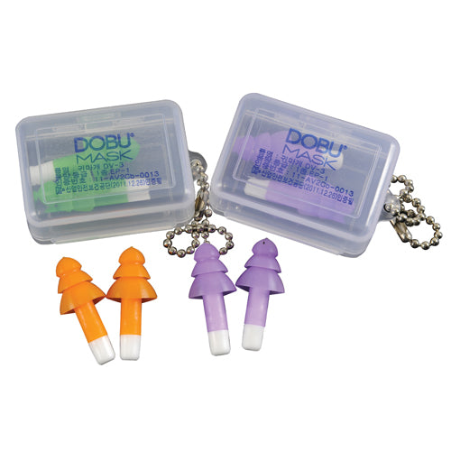 DOBU LIFETECH Earplugs DV-3