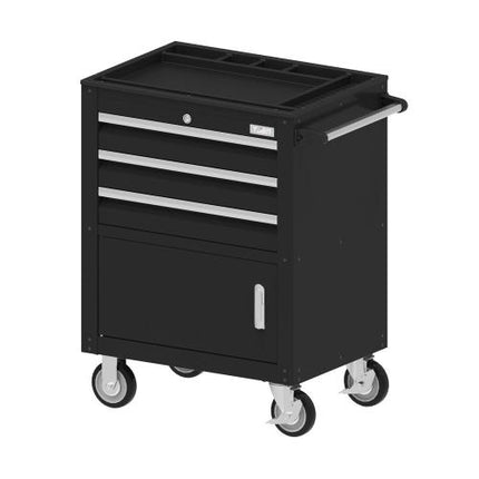 TAEJIN ENG Tool Pickup Cart TPU65-3DL