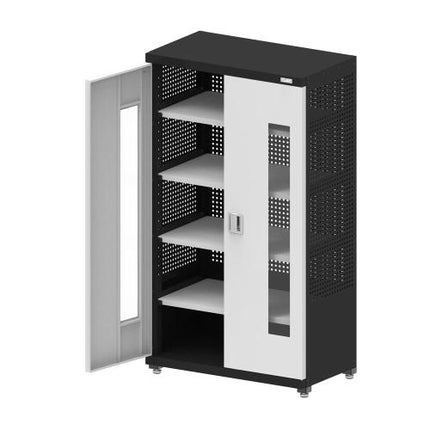 TAEJIN ENG Tool Cabinet TC1000H-4B4R