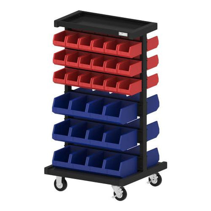 TAEJIN ENG Parts Bin