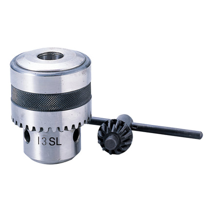 SAMCHULLY Drill Chuck, Threaded Mount